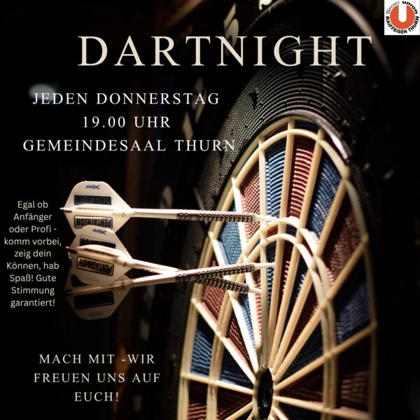 Yellow Green Red Cool Darts Photo Album Cover - 1