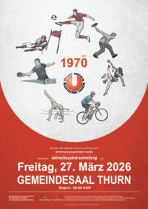 Einladung JHV 2026
