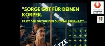 Gesundheitstraining