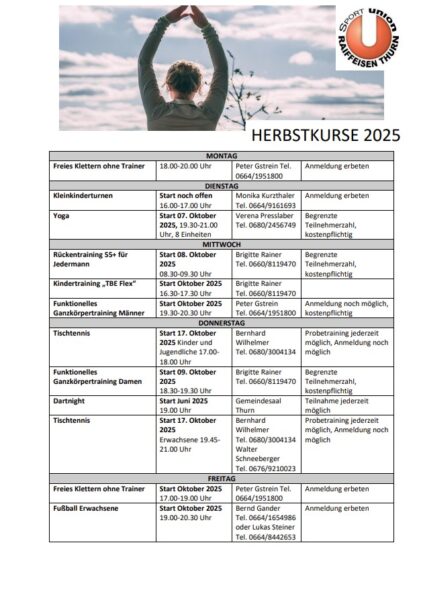 Herbstkurse 2025_2026