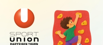 Kinderklettern