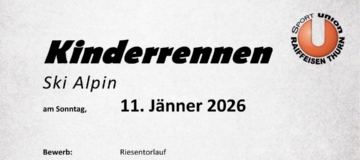 Kinderrennen 2026