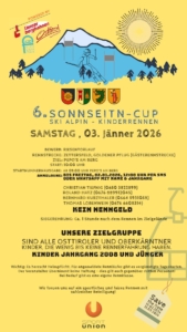 Sonnseitn Cup