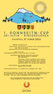 Sonnseitn Cup