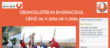 Übungsleiter
