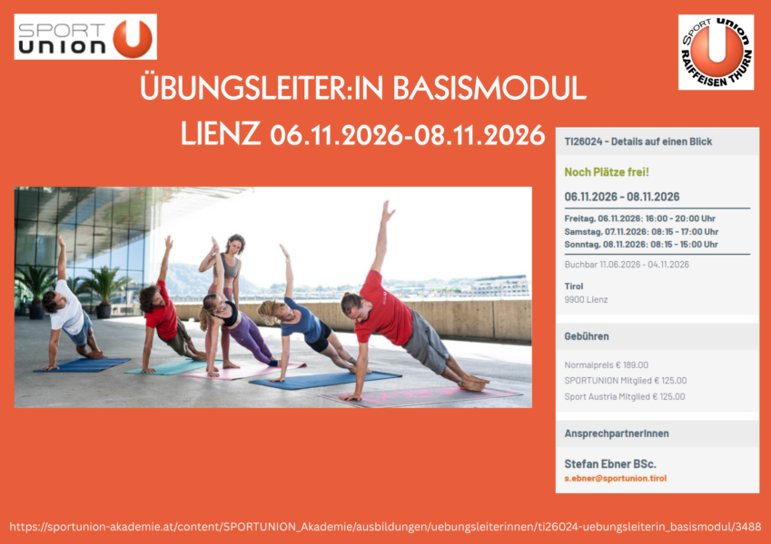 Übungsleiter