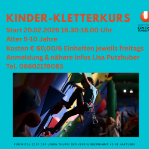 Wandklettern Sport Foto Collage für HP