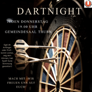 Yellow Green Red Cool Darts Photo Album Cover.png